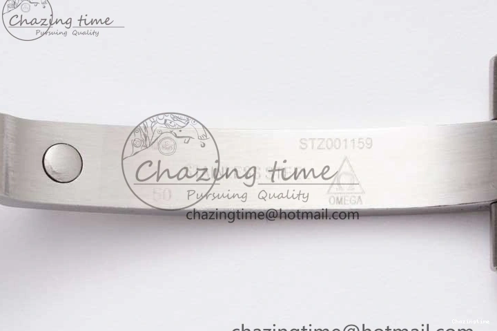 1218 UrbanChic Seamaster Diver 300M SS RG Black Ceramic Bezel JVSF 1:1 Best Edition Black Dial on SS RG Bracelet A 7786